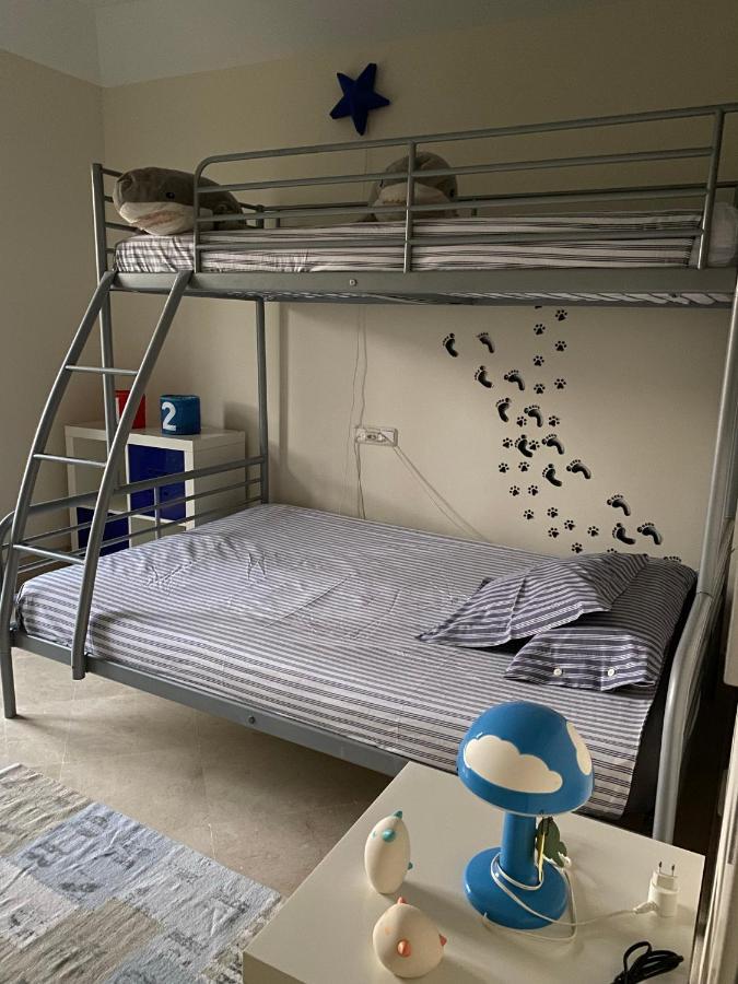 Apartamento Con Terraza Sobre La Marina De Sotogrande San Roque  Eksteriør bilde